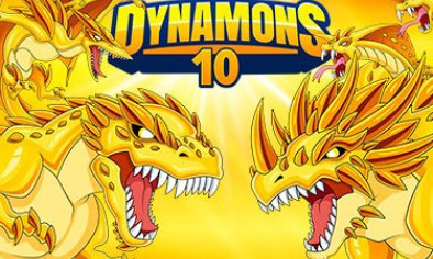 Dynamons 10 img