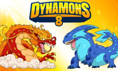 Dynamons 8 img