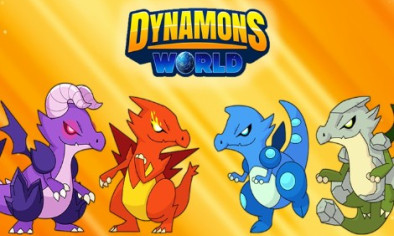 Dynamons img