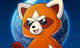 Dynamons World background