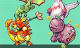 Emerald Party Randomizer Plus background
