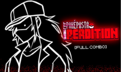 FNF Poképasta Perdition img