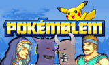 Pokemblem background