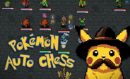 Pokemon Auto Chess img