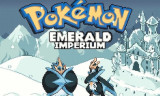 Pokemon Emerald Imperium background