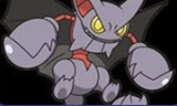 Pokemon Fluorite Edition background