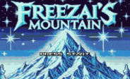 Pokémon Freezai’s Mountain img