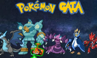 Pokémon Gaia img