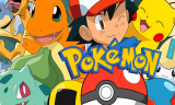 Pokemon Go Adventures Puzzle background