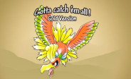 Pokemon Gold img