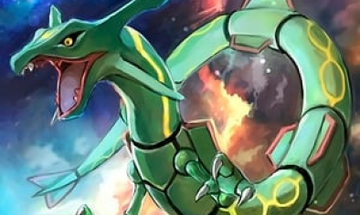 Pokémon Kaizo Emerald img