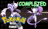 Pokémon Mega Power img