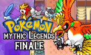 Pokémon Mythic Legends img