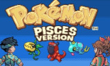 Pokemon Pisces background