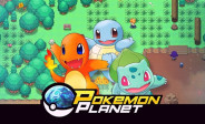 Pokemon Planet img