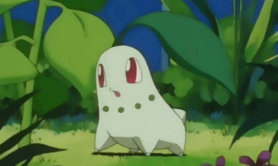 Pokemon Polished Crystal img