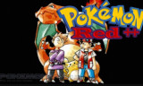 Pokemon Red+++ background