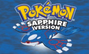 Pokemon Sapphire img
