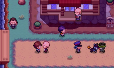 Pokemon Worlds Collide img