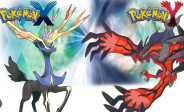 Pokemon X & Y img