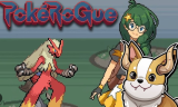 Pokerouge background