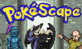 Pokescape background