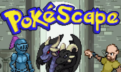 Pokescape img