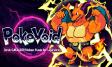 PokeVoid background
