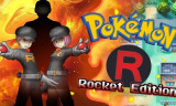 Team Rocket Edition background